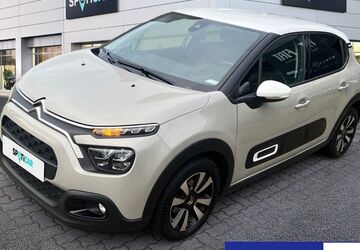 Citroen C3 46.551 km 11.190 &euro; Jüterbog 14913