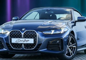 BMW 430 20.990 km 53.950 &euro; Günzburg 89312