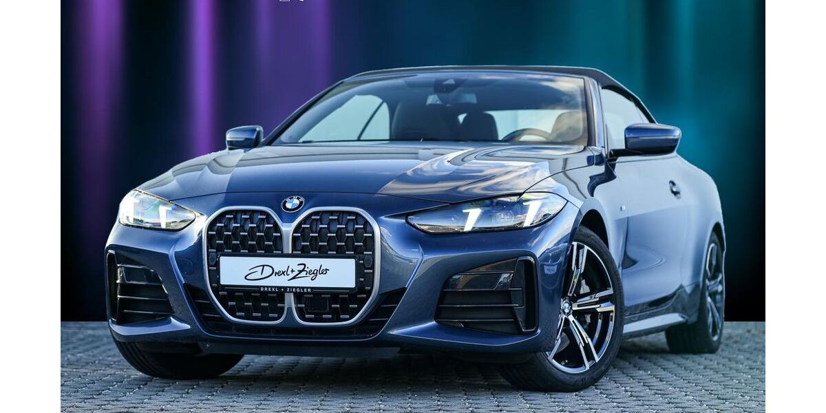 BMW 430 20.990 km 53.950 &euro; Günzburg 89312