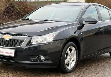 Chevrolet Cruze 119.000 km 5.999 &euro; Saarbrücken 66115