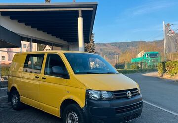 VW T5 Transporter 169.000 km 6.500 &euro; Finnentrop 57413