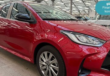 Mazda 2 Hybrid 11.780 km 18.990 &euro; Ludwigsfelde (bei Berlin) 14974