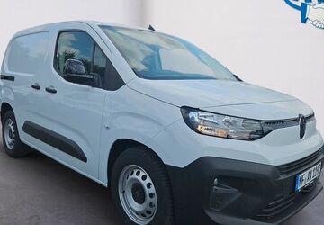Citroen ë-Berlingo 1.075 km 28.548 &euro; Husum 25813
