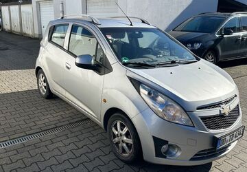 Chevrolet Spark 155.000 km 3.000 &euro; DORTMUND 44329