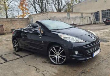 Peugeot 207 139.870 km 5.990 &euro; Berlin 13509
