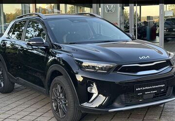 Kia Stonic 7.999 km 23.990 &euro; Burglauer 97724