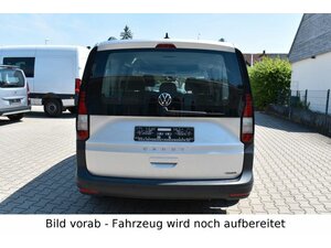 VW Caddy Maxi 2.0 TDI BMT 4MOTION App Standhzg PDC 44.291 km 27.995 &euro; Donauwörth 86609