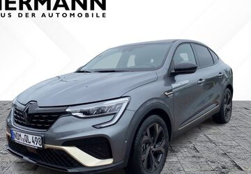 Renault Arkana 19.374 km 26.352 &euro; Northeim 37154