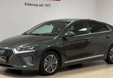 Hyundai IONIQ 50.000 km 18.350 &euro; Einbeck 37574