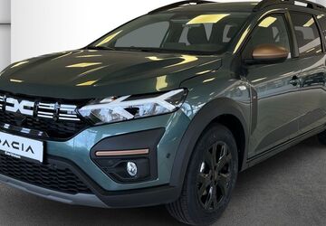 Dacia Jogger 7.500 km 27.980 &euro; Leipzig 04129