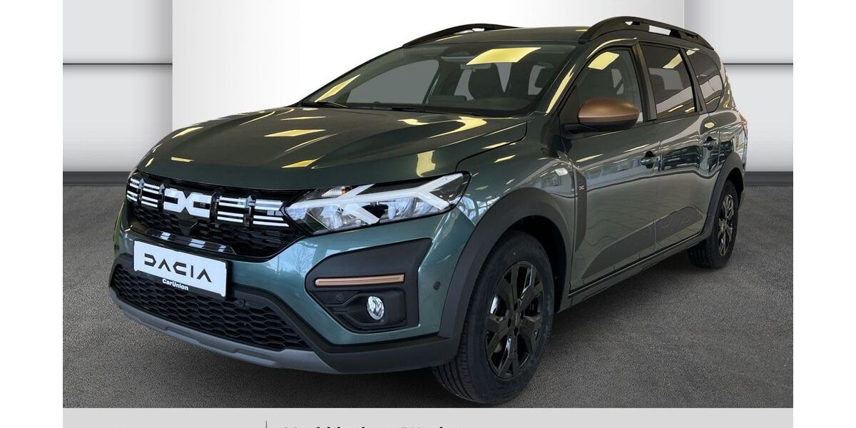 Dacia Jogger 7.500 km 27.980 &euro; Leipzig 04129