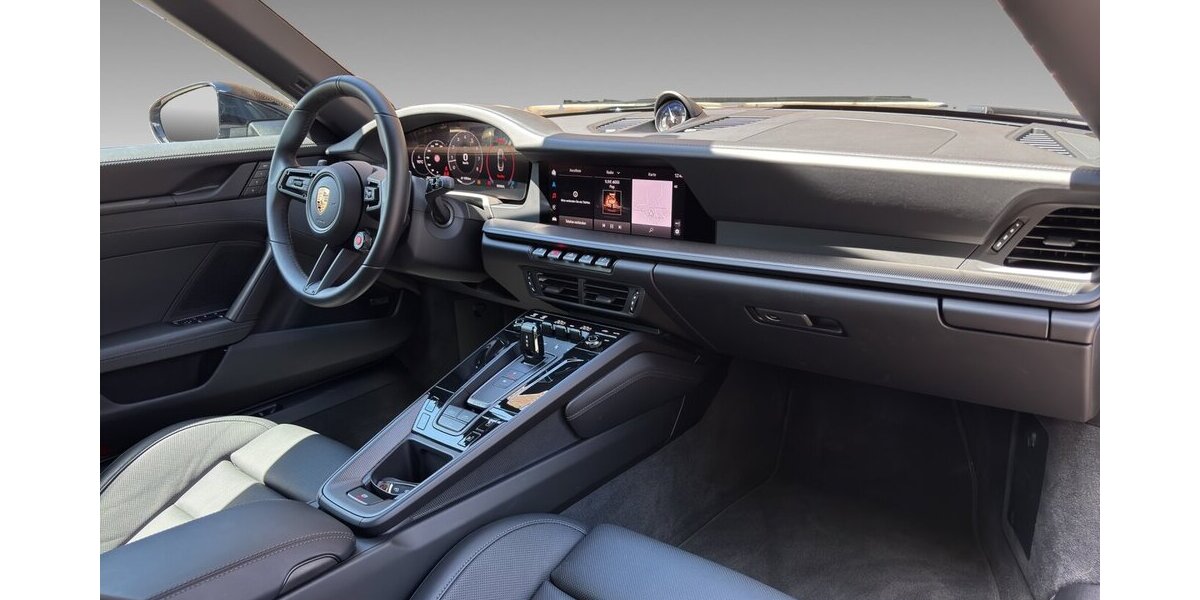 Porsche 911 Carrera S Matrix 360° Bose Carbon PPF NP205t 5.890 km 174.700 &euro; Wuppertal 42327