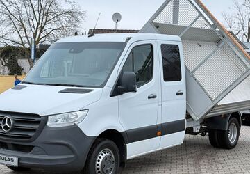 Mercedes-Benz Sprinter 75.000 km 39.990 &euro; Maintal OT Dörnigheim 63477