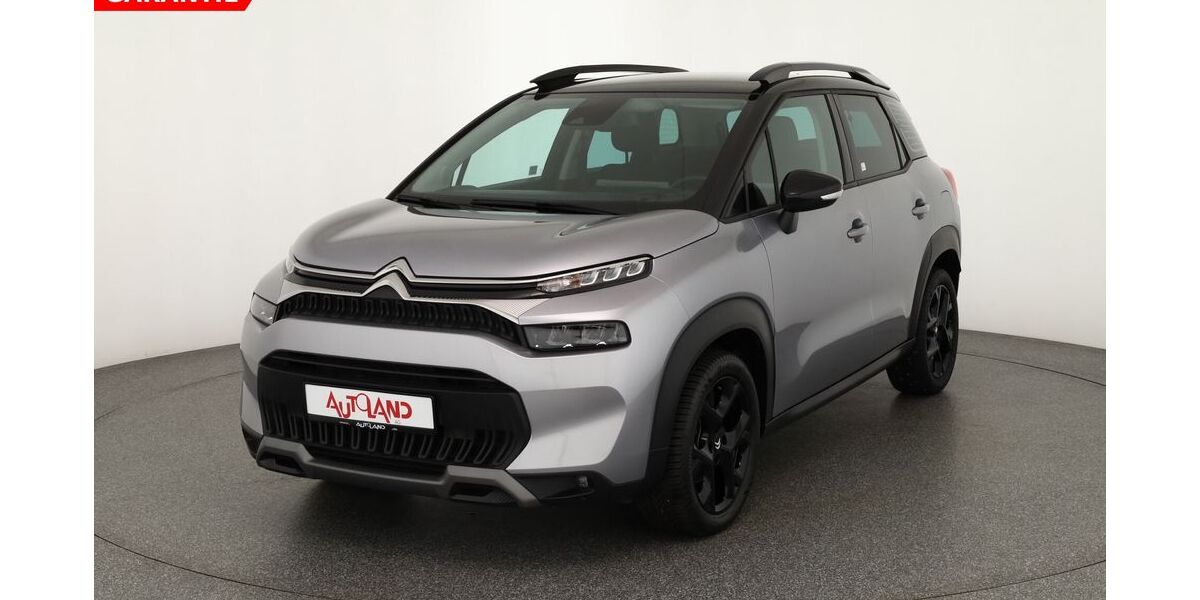 Citroen C3 Aircross 14.631 km 17.490 &euro; Senftenberg 01968