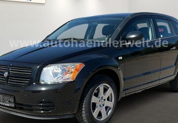 Dodge Caliber 92.734 km 2.999 &euro; Brehna 06796