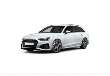 Audi A4 28.700 km 46.999 &euro; Walldürn 74731