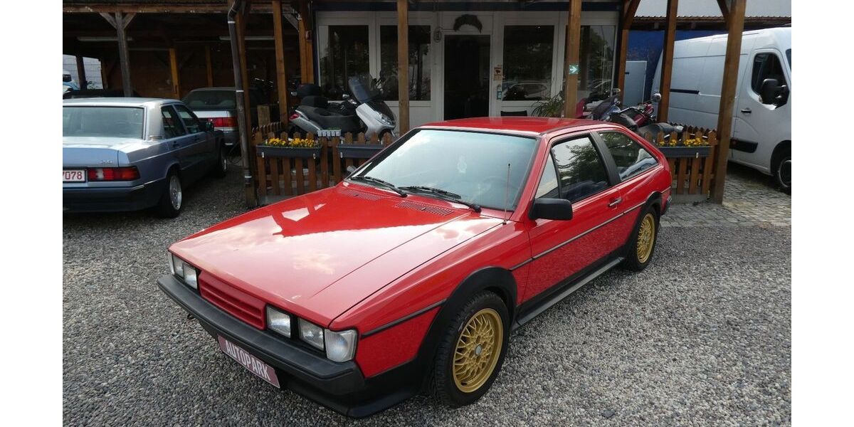 VW Scirocco 120.000 km 13.490 &euro; Dresden 01219