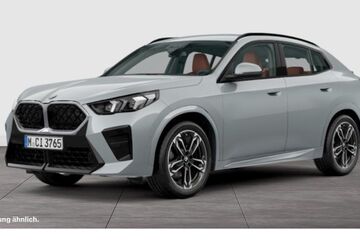 BMW X2 1.001 km 44.980 &euro; Köln Süd 50968