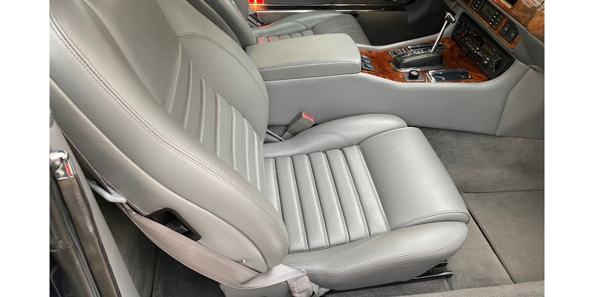 Jaguar XJS 155.000 km 28.500 &euro; Nürnberg 90403