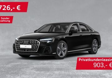 Audi A8 39.404 km 59.930 &euro; Hof 95030