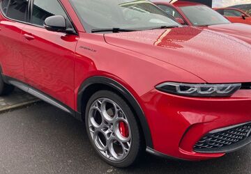 Alfa Romeo Tonale 64.500 km 23.950 &euro; Erbach 64711