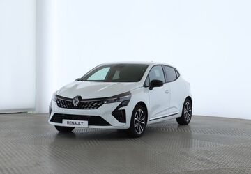 Renault Clio 19.028 km 19.480 &euro; Oberhausen 46049