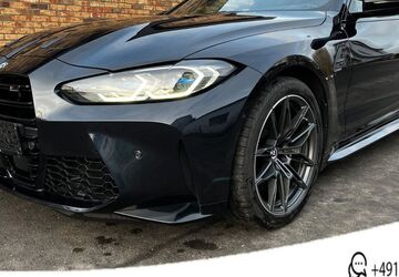 BMW M4 78.700 km 67.999 &euro; Steinbach-Hallenberg OT Viernau 98587