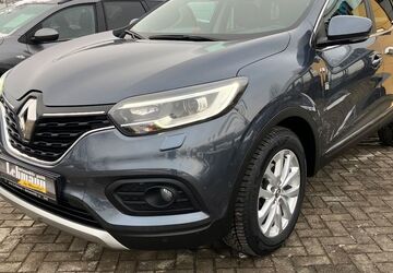 Renault Kadjar 100.900 km 15.450 &euro; Elsterwerda 04910