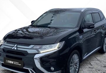 Mitsubishi Outlander 95.322 km 20.493 &euro; Northeim 37154