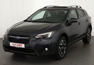 Subaru XV 82.289 km 20.990 &euro; Göttingen 37081