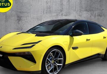 Lotus Emeya 9.878 km 119.888 &euro; Markranstädt 04420