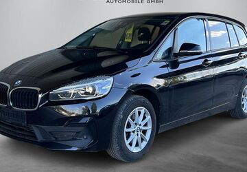 BMW 216 50.000 km 21.990 &euro; Weinstadt 71384