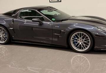 Corvette ZR1 17.300 km 108.500 &euro; Köln 51149