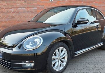 VW Beetle 40.000 km 10.900 &euro; Herne (NRW) 44628