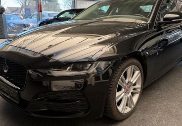 Jaguar XE 75.500 km 25.490 &euro; Minden 32425