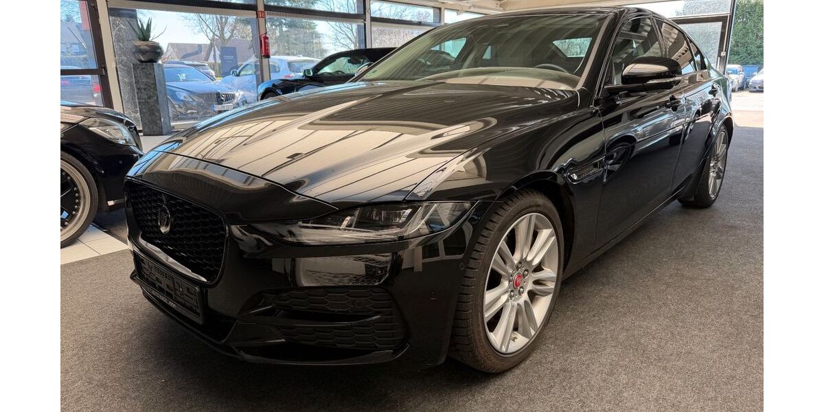 Jaguar XE 75.500 km 25.490 &euro; Minden 32425