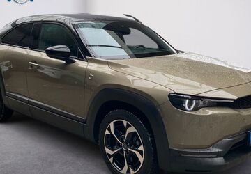 Mazda MX-30 13.700 km 21.990 &euro; Husum 25813