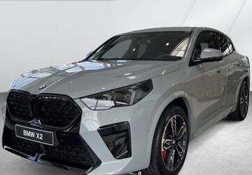 BMW X2 3.560 km 58.640 &euro; Bremerhaven 27572