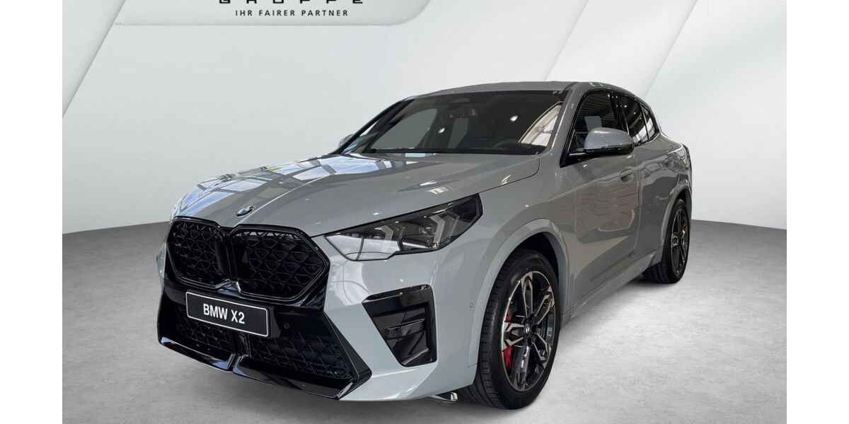 BMW X2 3.560 km 58.640 &euro; Bremerhaven 27572