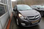 Opel Karl Exklusiv 54.150 km 7.490 &euro; Bad Endbach 35080