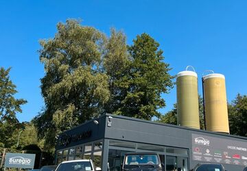 Land Rover Range Rover Sport 112.900 km 36.990 &euro; Stolberg 52222