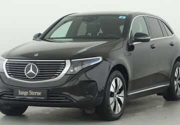 Mercedes-Benz EQC 66.471 km 31.850 &euro; Aalen 73431