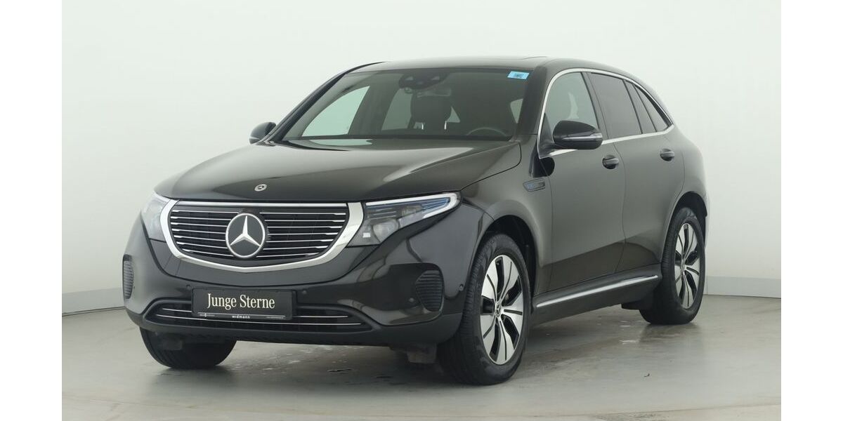 Mercedes-Benz EQC 66.471 km 31.850 &euro; Aalen 73431