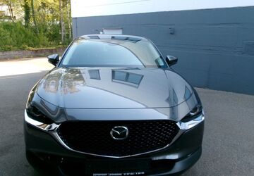 Mazda CX-3 29.500 km 22.900 &euro; Leonberg 71229