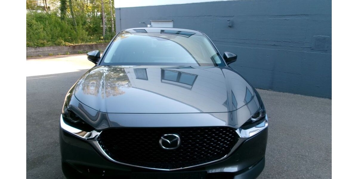 Mazda CX-3 29.500 km 22.900 &euro; Leonberg 71229