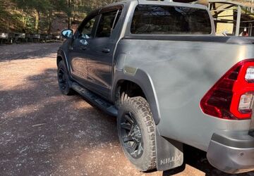 Toyota Hilux 35.000 km 45.000 &euro; Edenkoben 67480