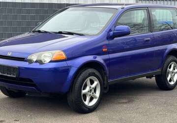 Honda HR-V 240.740 km 1.690 &euro; Krefeld 47804