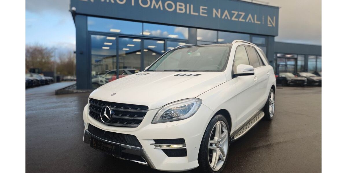 Mercedes-Benz ML 250 237.000 km 16.999 &euro; Saarlouis 66740