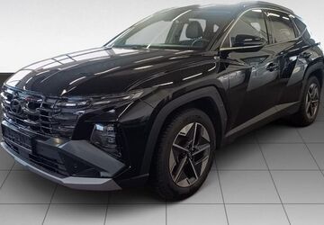 Hyundai TUCSON 21.100 km 28.880 &euro; Quakenbrück 49610