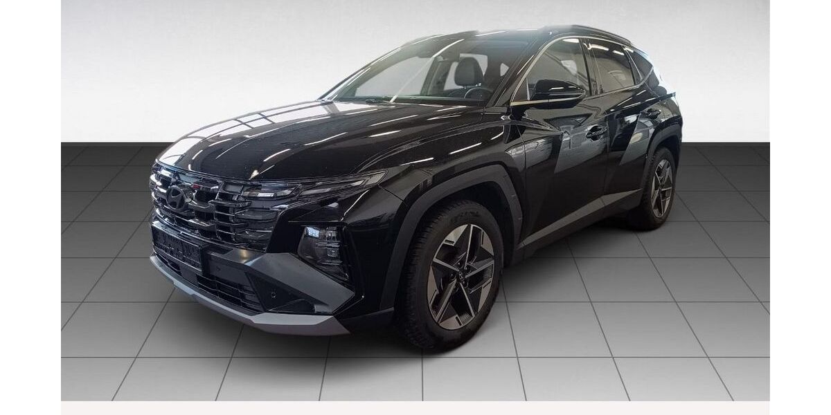 Hyundai TUCSON 21.100 km 28.880 &euro; Quakenbrück 49610